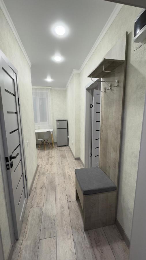 ЖК Отау Сити2 - B&B