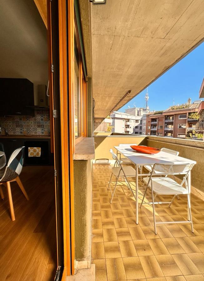 Caesar's Suite Trastevere - Chambres d’hôtes Rome