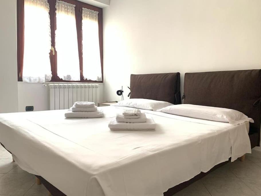 Appartement Standard 2 Chambres