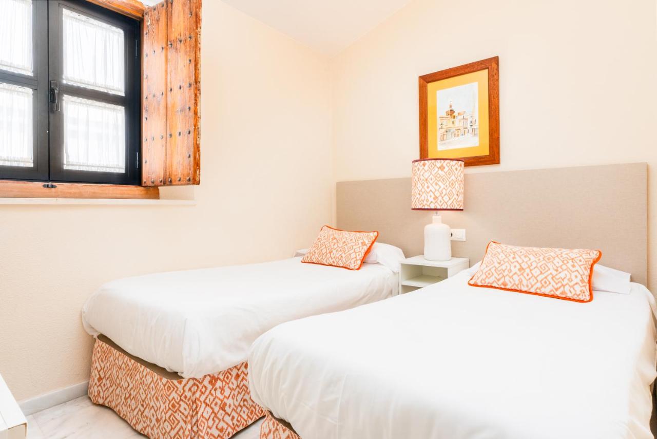 Apartment mit 2 Schlafzimmern