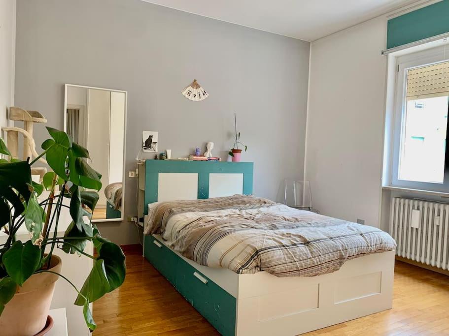 Apartment mit 1 Schlafzimmer