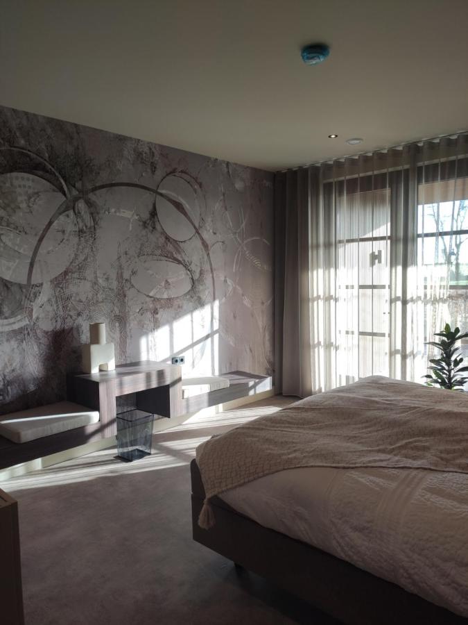 Deluxe Kamer met Kingsize Bed