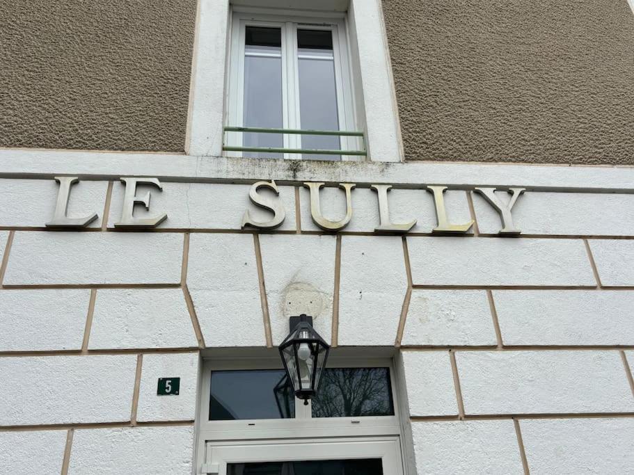 Le studio «des Terroux » - B&B