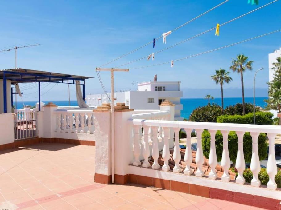 Villa Marazul - Ferienwohnung Nerja