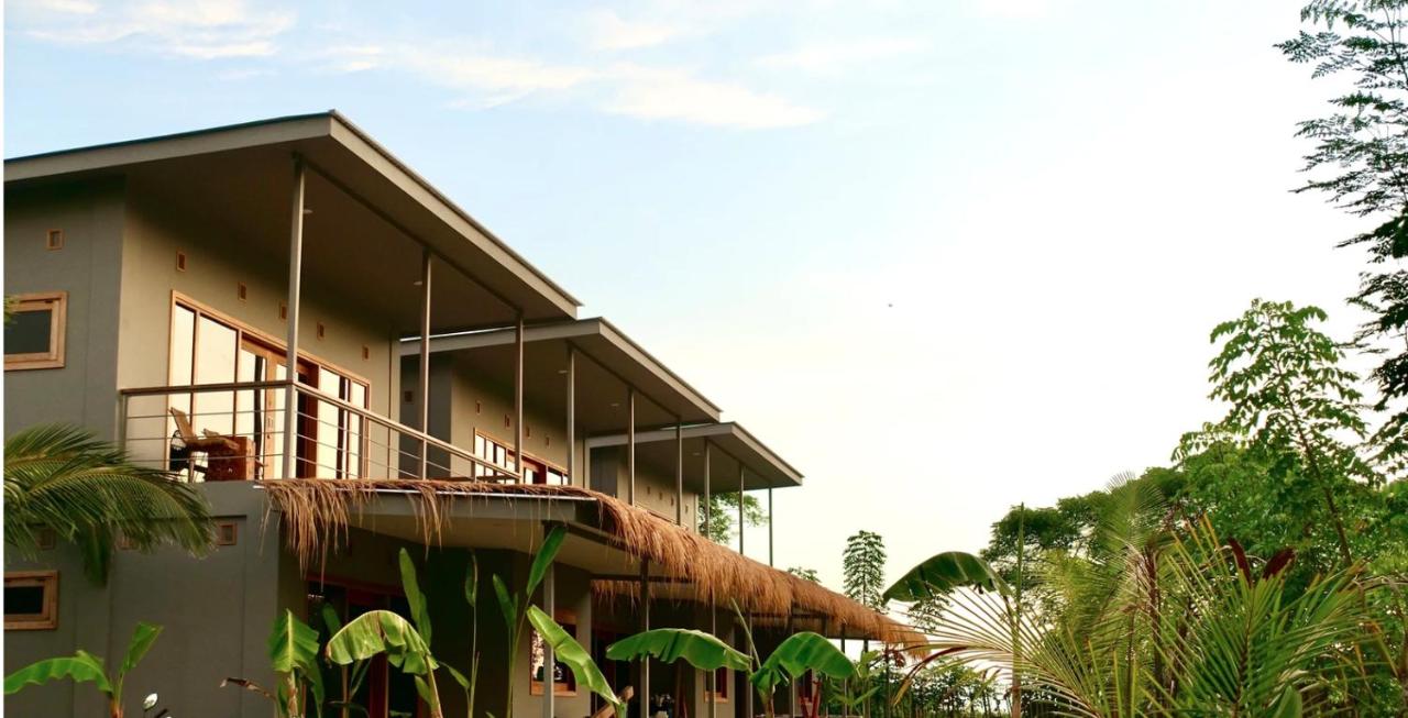 Blamada Villa 1 - B&B