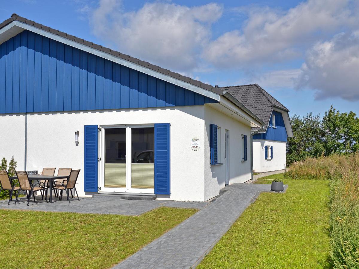 Ferienhaus Christian - B&B
