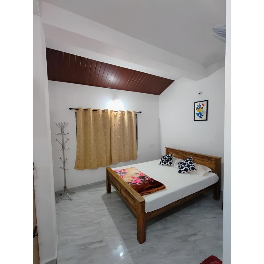 B&B Madikeri - Misty Homes - Bed and Breakfast Madikeri