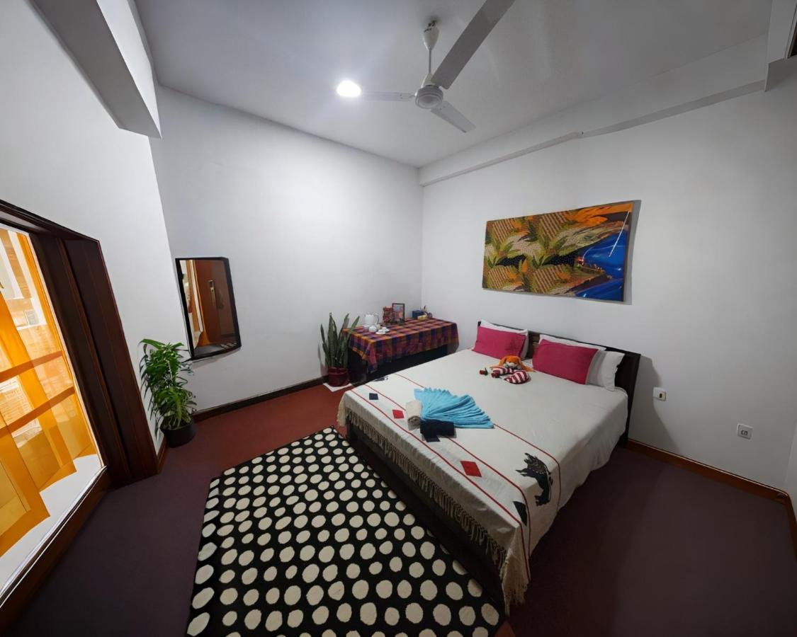 B&B Gampola - Villa kresilda - Bed and Breakfast Gampola