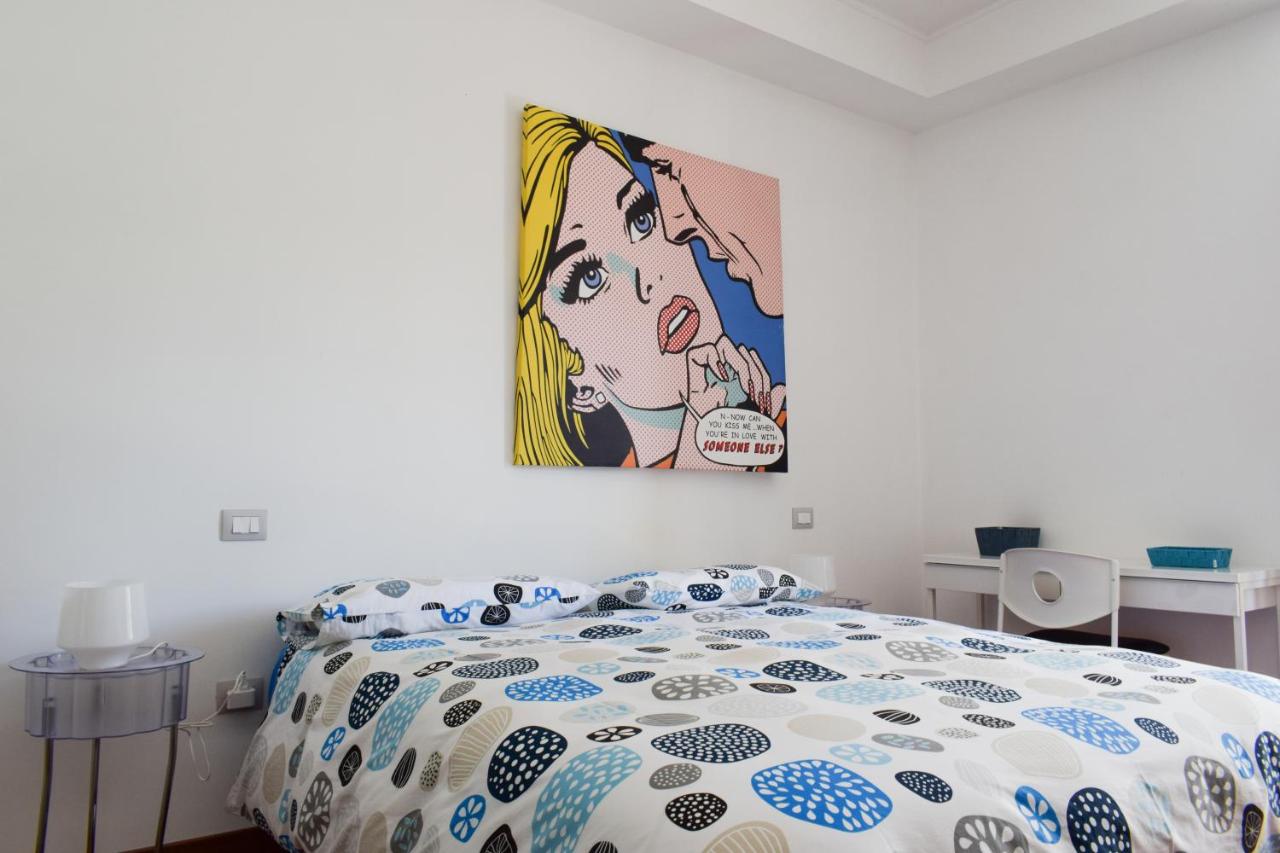 Apartment mit 2 Schlafzimmern