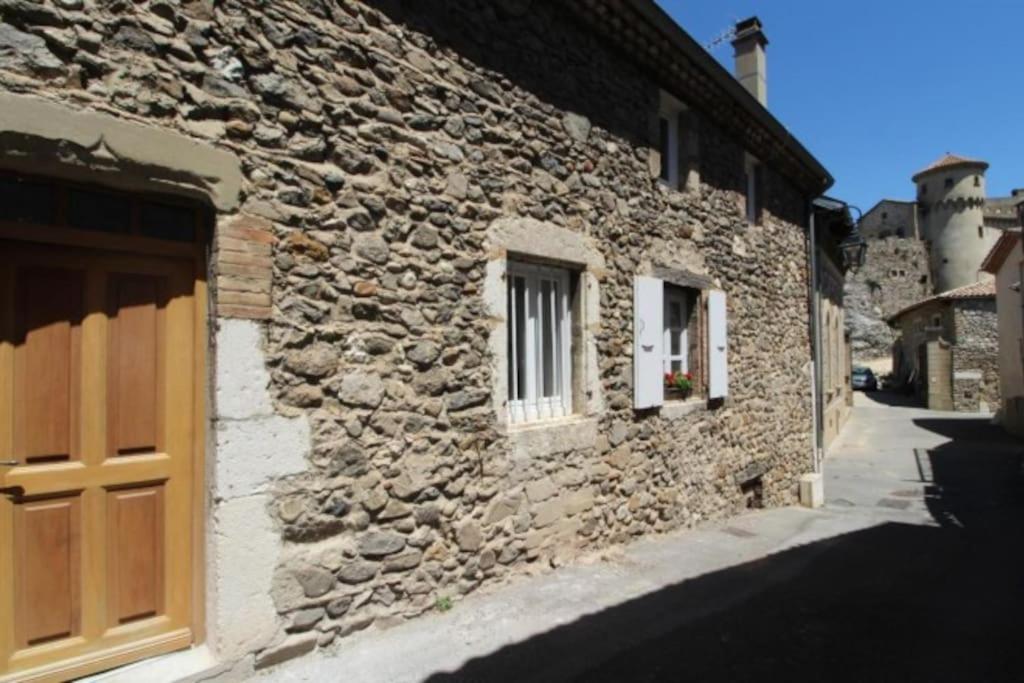 Petit appartement confortable - B&B Châteaubourg