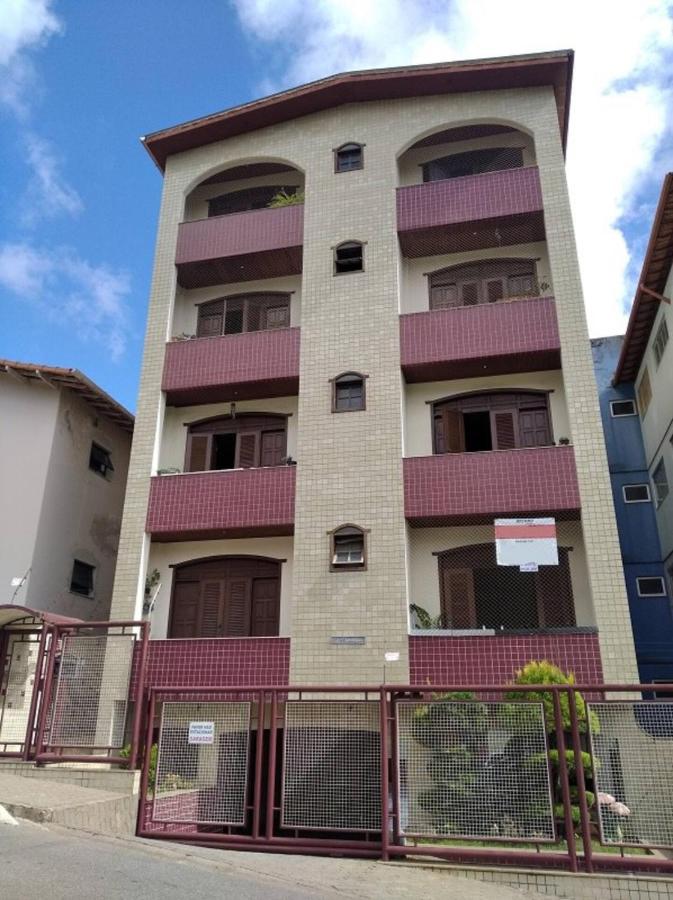 Apartamento com vista panorâmica - B&B
