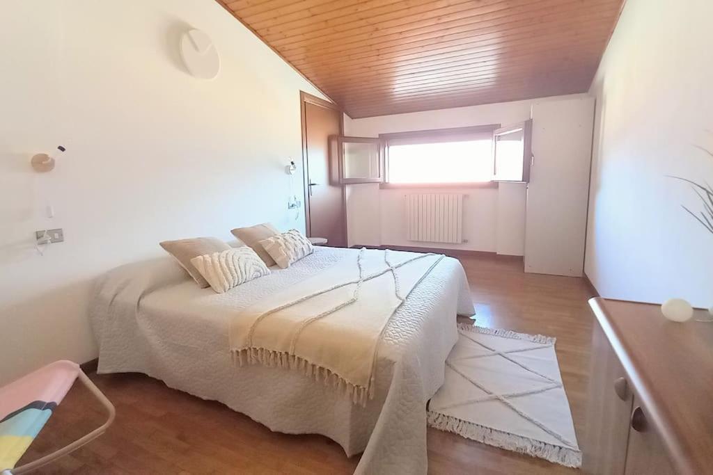 Appartement - Vue sur Lac