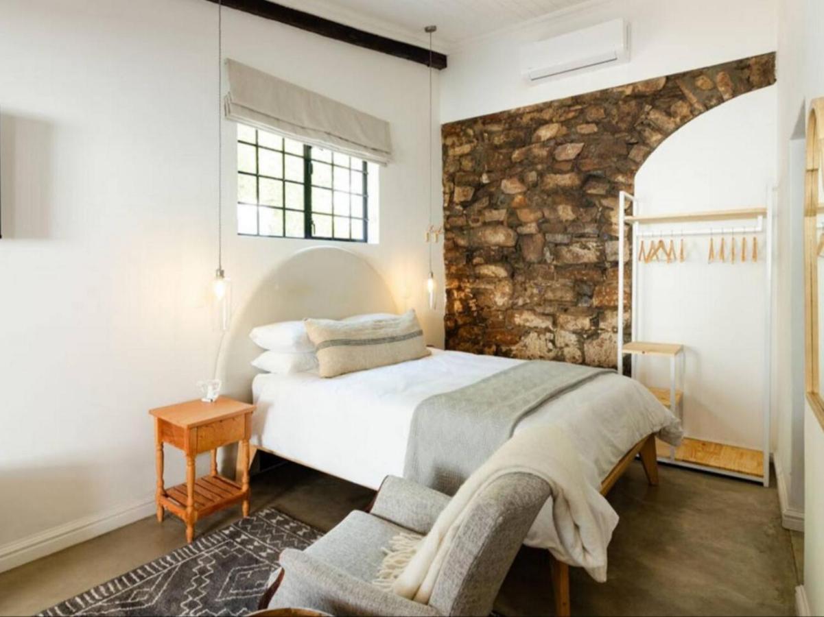 Basic Cottage