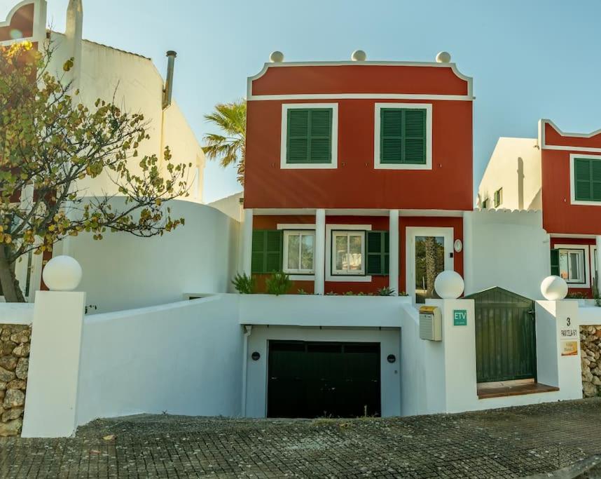 Villa Blanc - Ferienwohnung