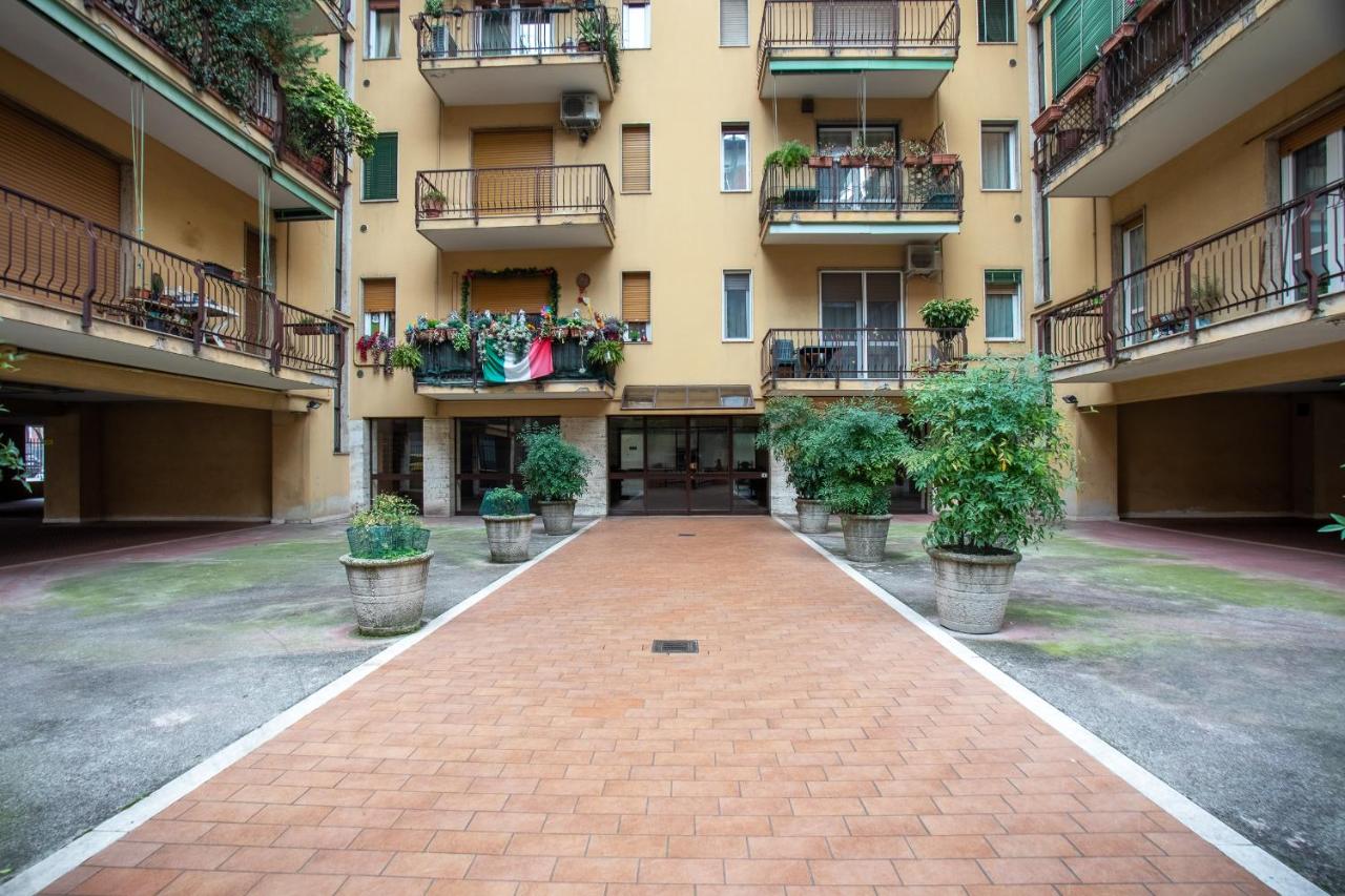 Verona Pop - B&B Verona