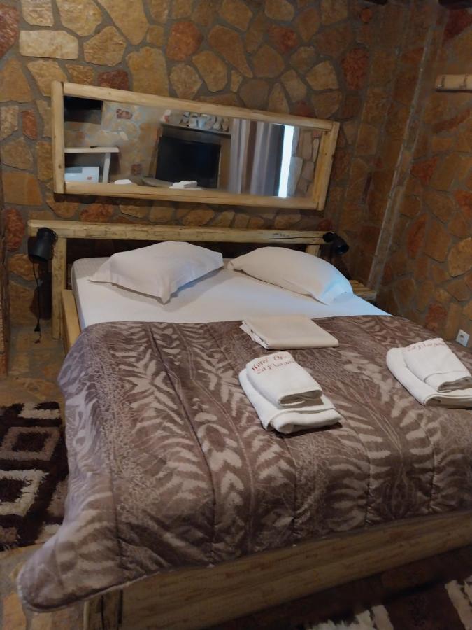 Vip Kalavrita - B&B