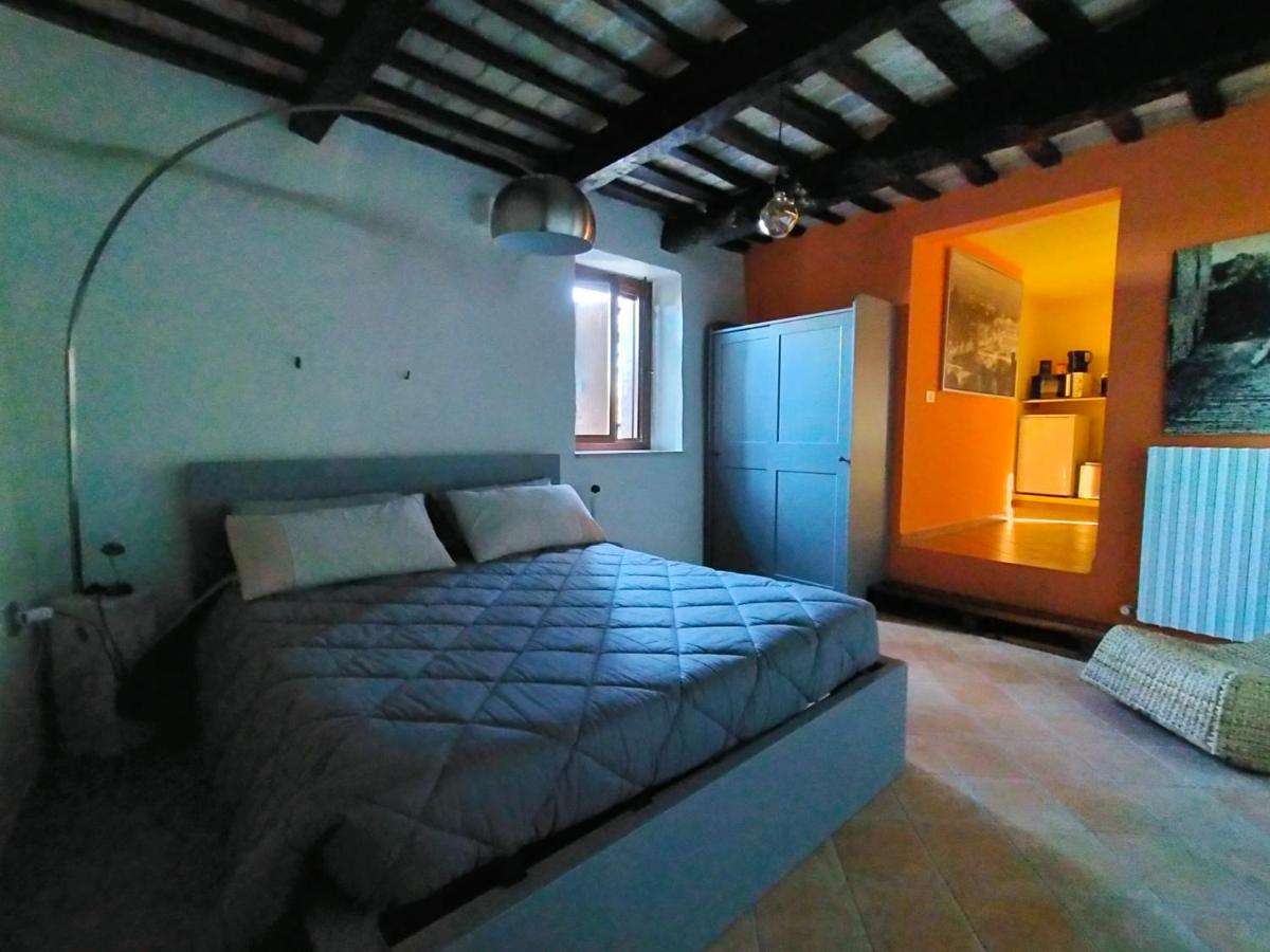 Habitación Doble con baño privado