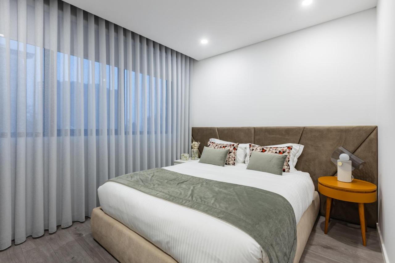 Appartement Deluxe