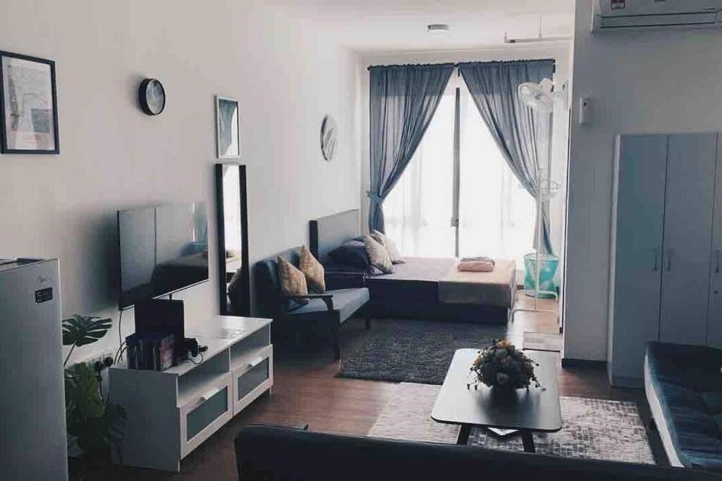 B&B Shah Alam - Suria Jaya Amir Homestay - Bed and Breakfast Shah Alam