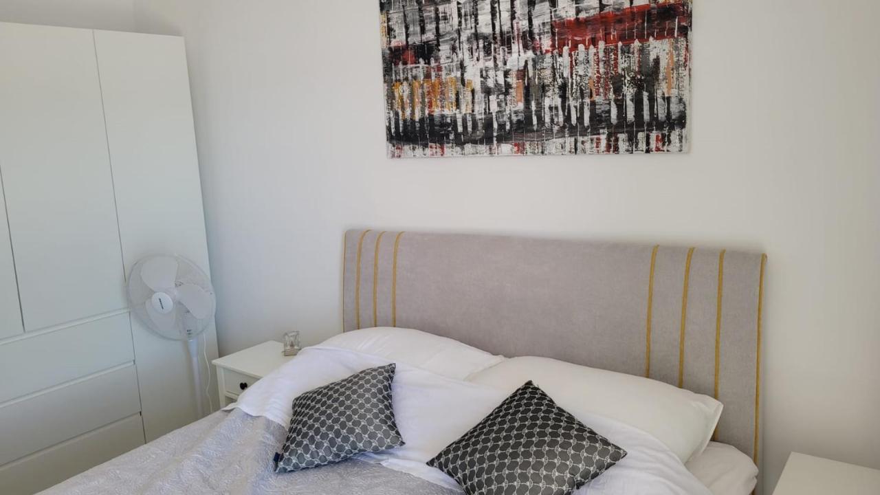 Apartamento con vistas al mar