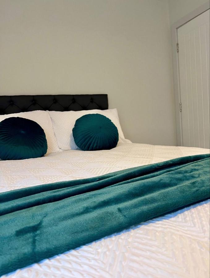 B&B Hessle - Studios 21- By Eazy Rooms - Bed and Breakfast Hessle