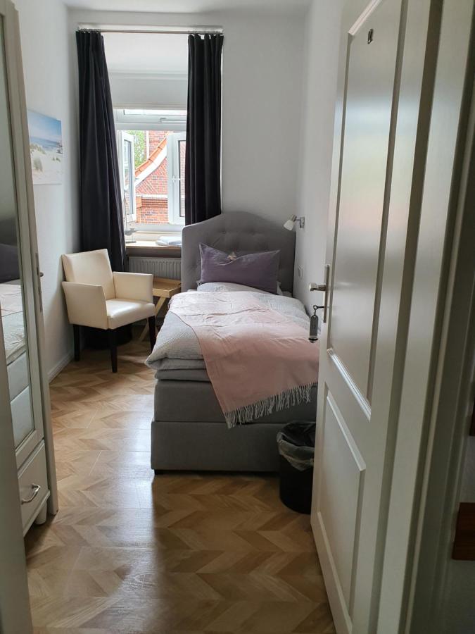 Single Room with Bathroom