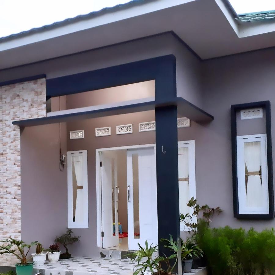 B&B Dieng - Rumah kinanti - Bed and Breakfast Dieng