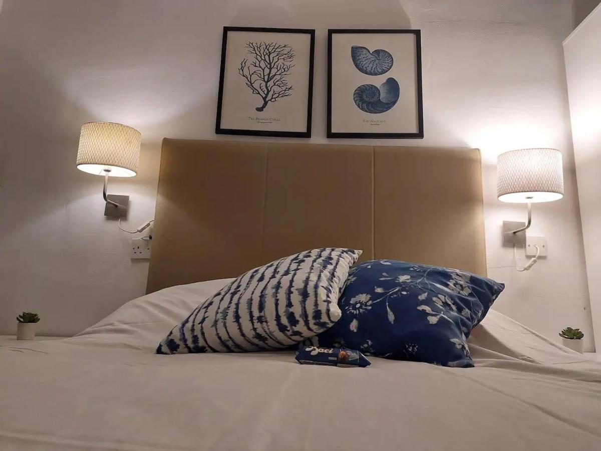 Apartment mit 2 Schlafzimmern