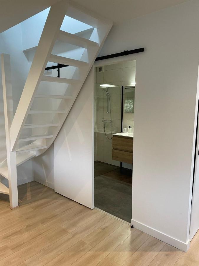 Doppelzimmer mit eigenem Bad