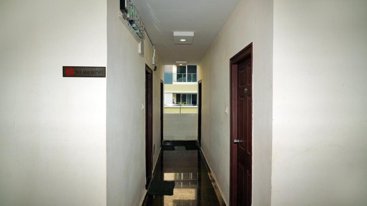 HIVEE-1 Rooms & Living Twin Bed non AC - B&B