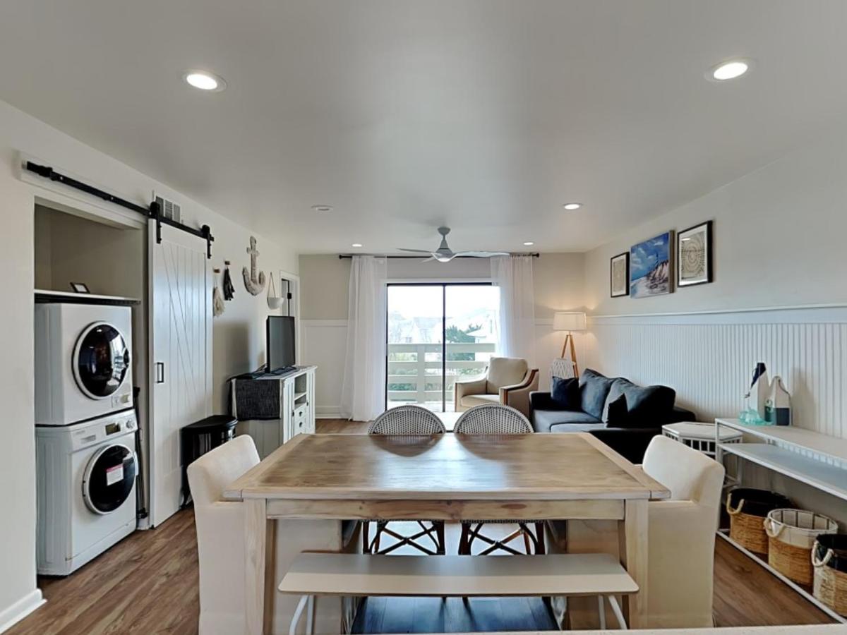 Lighthouse Point 7C - Ferienwohnung