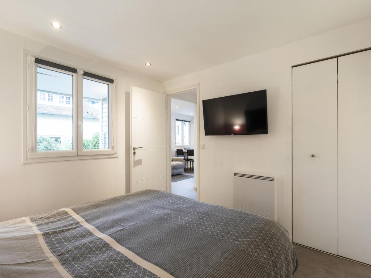 Chalet con 2 Camere da Letto