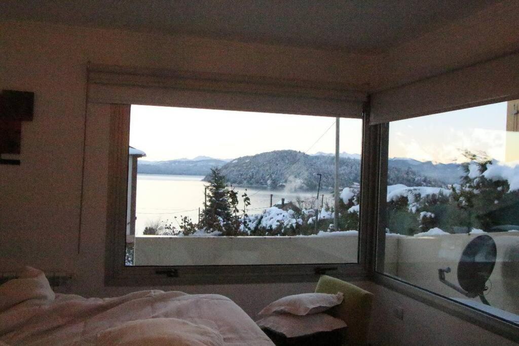 Complejo Quinta Luna, módulo Araucaria - Ferienwohnung Bariloche