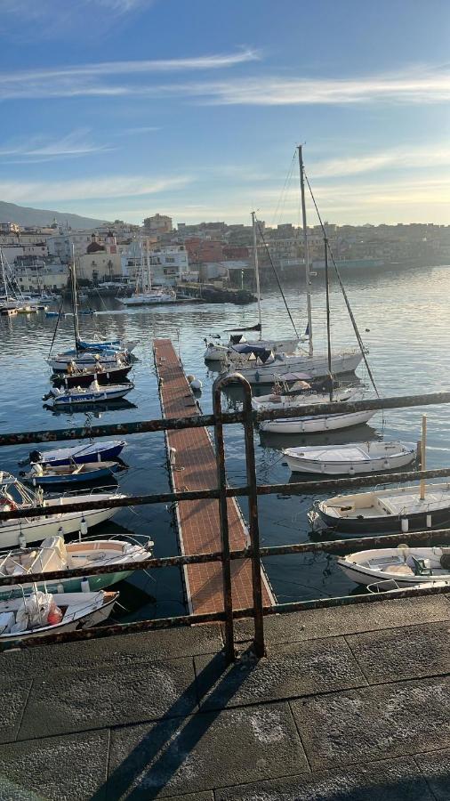 palazzo chinial - B&B Torre del Greco