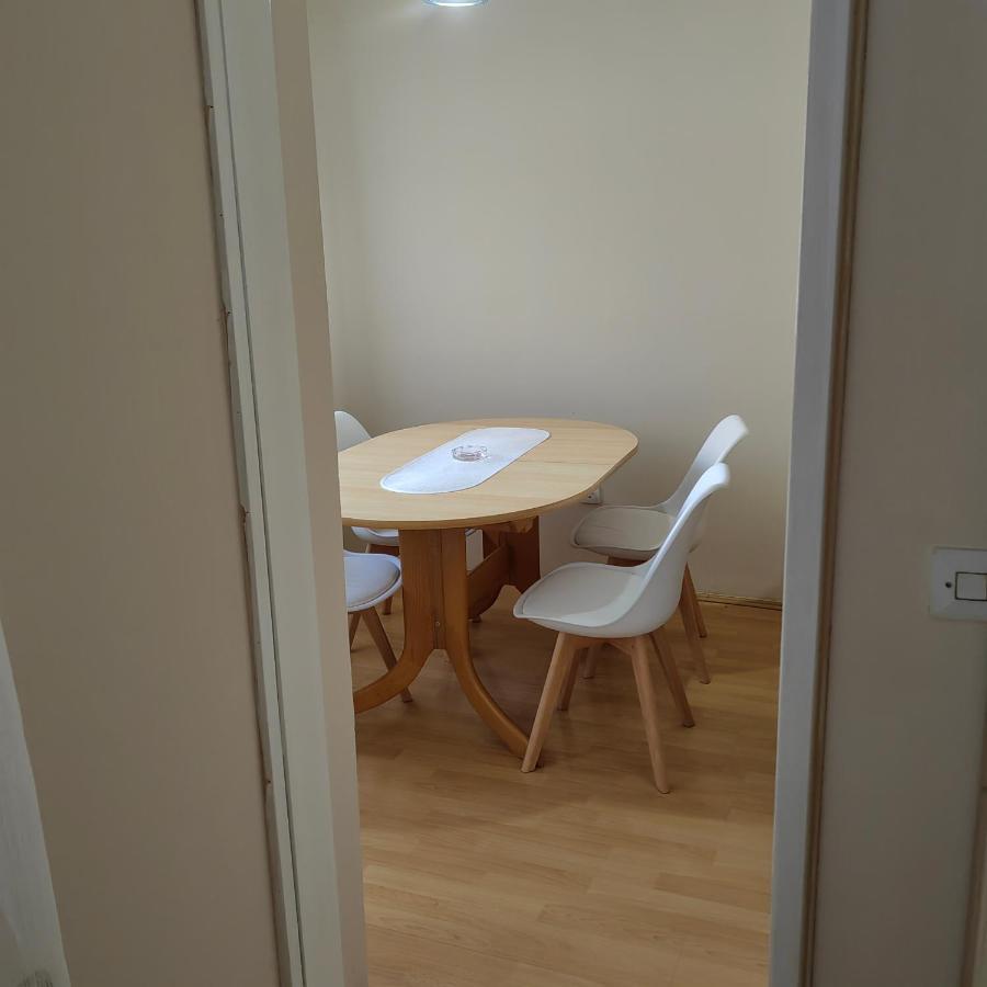 Appartement 1 Chambre