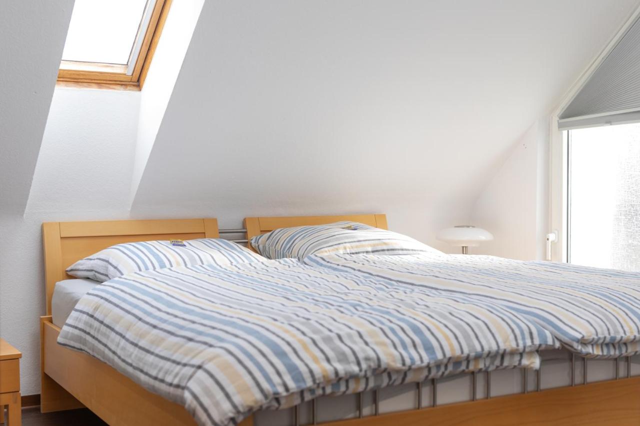 B&B Hemsbach - Nachhaltige FeWo Radfahren & Wandern inkl Parkplatz nähe Weinheim Odenwald Viernheim Mannheim Heidelberg Worms Bensheim Eco-Friendly - Bed and Breakfast Hemsbach