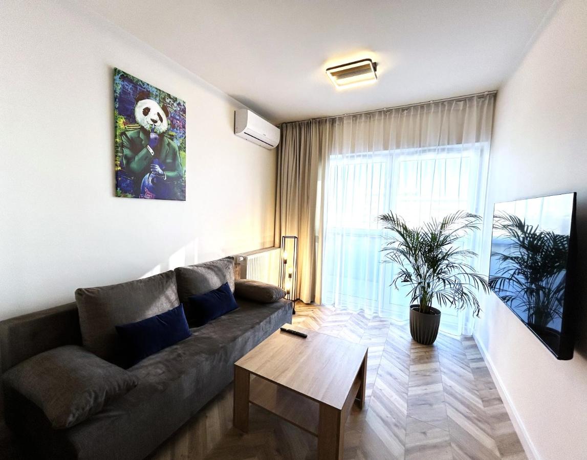 Panorama Zamkowe 5 - Bed and Breakfast Rzeszów