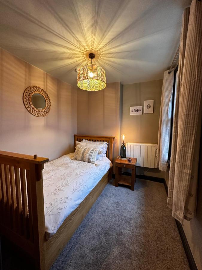 B&B Stratford-upon-Avon - The Hideaway - Bed and Breakfast Stratford-upon-Avon