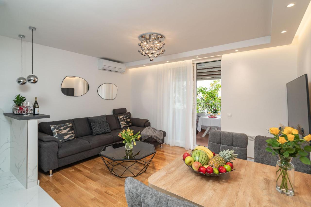 Apartment DoraMia - B&B