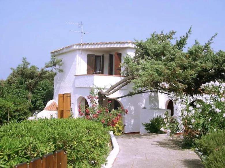Villa Eden sul mare - B&B