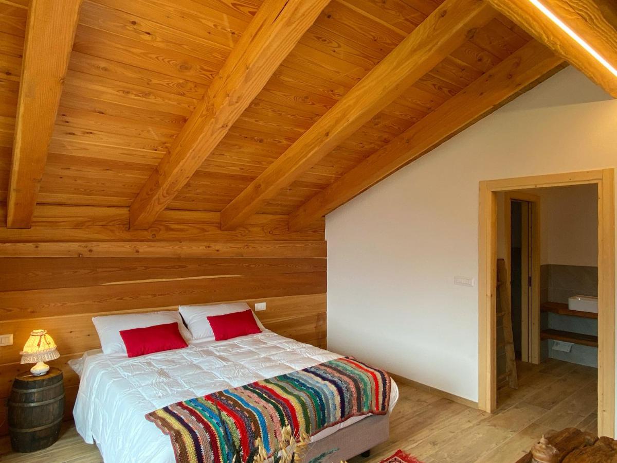 Casa con 2 Camere da Letto