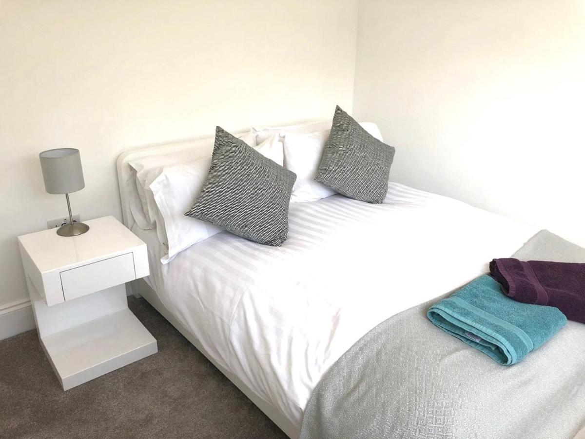 Ashbrook Harwell 18 - B&B