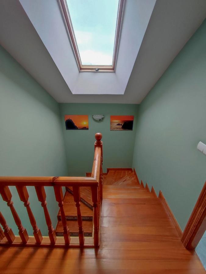 Barrio Soto - B&B Santa Cruz de Bezana