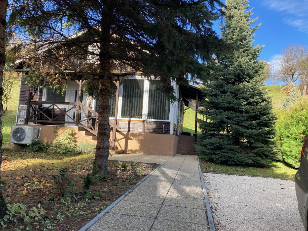 Lux Faház - B&B