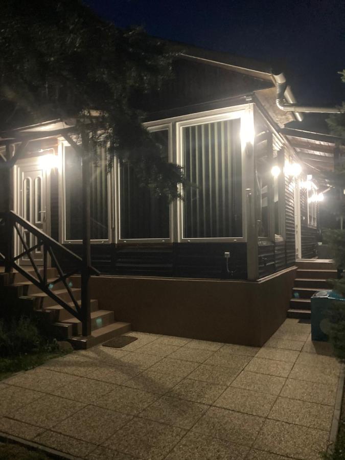 Lux Faház - B&B Parád