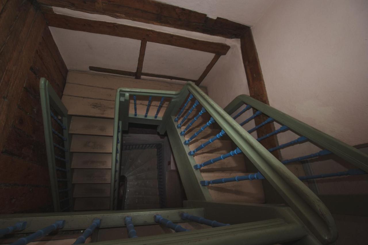 Rataskaevu Apartment - Chambres d’hôtes