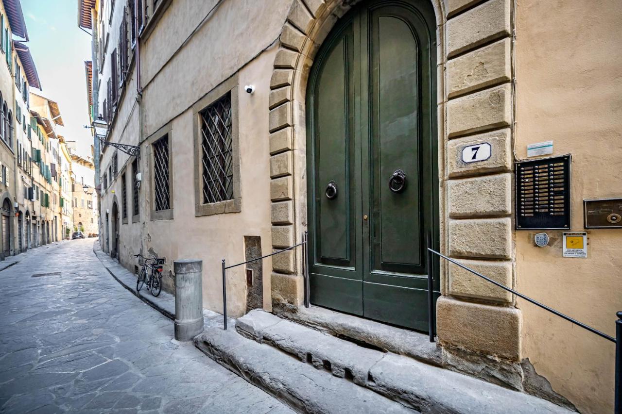 YID Bargello luxury suite - B&B Florence