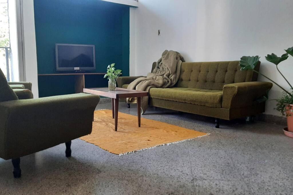 Departamento céntrico - B&B