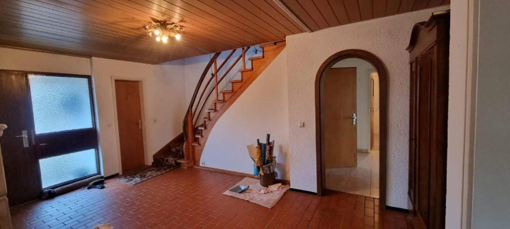 Haus - Baden-Baden - 8x Zimmer - Bed and Breakfast Sandweier