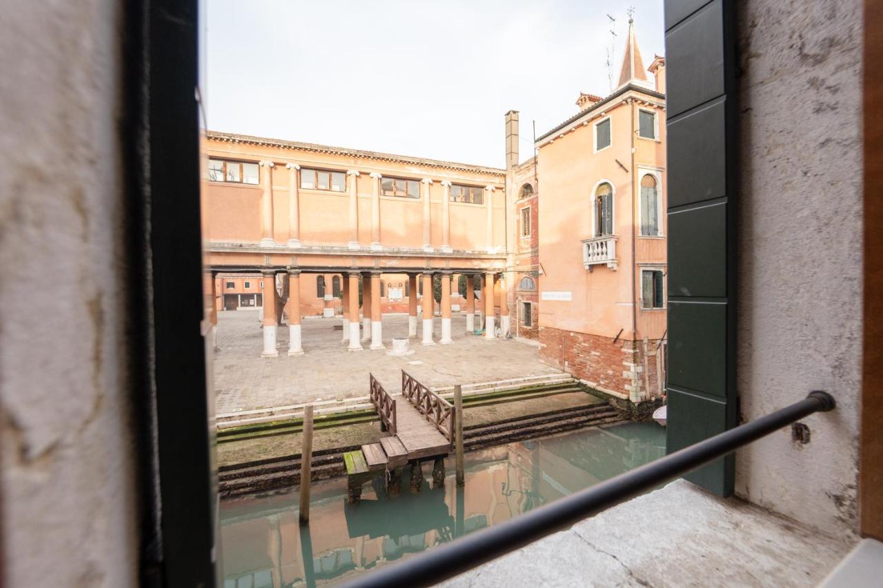 Alla Vigna - Room Only - B&B Venice